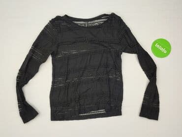 jakie rajstopy do bialej sukienki: Stradivarius, Women's blouse, size M (EU 38) — 2