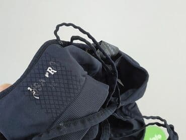 nike pro krotkie spodenki: USA PRO, T-shirt damski, rozmiar L — 4