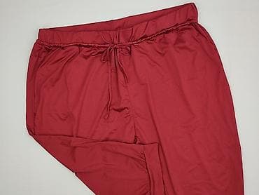 asics dresy: Spodnie 3/4 damskie, rozmiar 5XL — 1