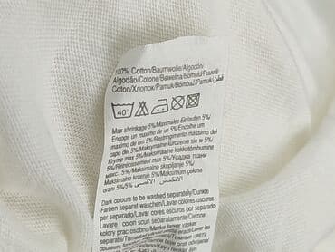 biale sukienki sweterkowe: Vero Moda, Sukienka damska, L — 6