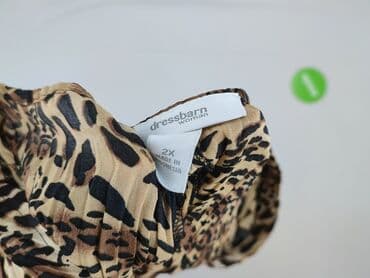 zara sukienki z piórami: Dressbarn, Women's blouse, 2XL at lalafo.pl — 4 zara sukienki z piórami: Dressbarn, Women's blouse, 2XL — 4