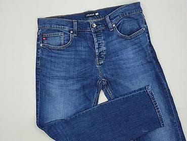 classics77 jeans: Jeansy dla mężczyzn, rozmiar L — 1