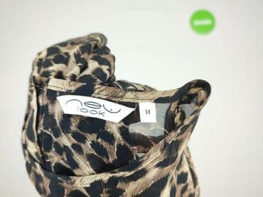 bluzka pod marynarkę plus size: New Look, Bluzka damska, rozmiar L — 4