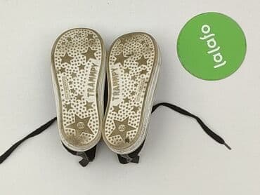 buty champion deichmann: Trampki 28, Używany — 3