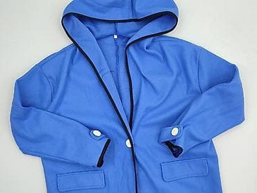 kurtka dzik: Płaszcz damski, rozmiar L — 1