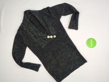 modne swetry tanio: Sweter damski, rozmiar XL — 2