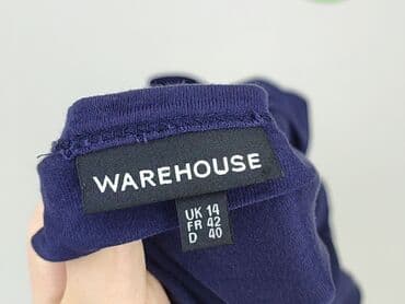 Kobiety: Warehouse, Bluzka damska, rozmiar XL — 4