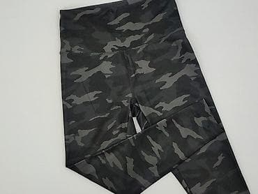 tchibo dresy: Legginsy Sportowe damskie, rozmiar M — 1
