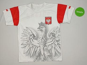 koszule bolf: Koszulka dla mężczyzn, rozmiar S — 2