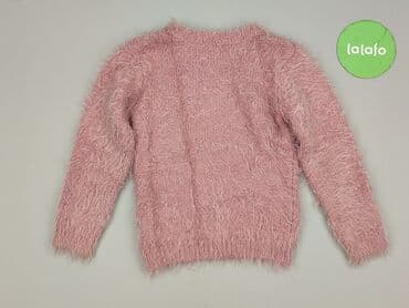 koszulki barcelony 22 23: Sweterek, F&F, 5-6 lat, 110-116 cm, stan - Idealny — 3