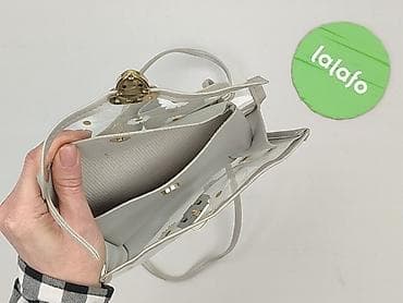 torba plażowa: Torebka, stan - Bardzo dobry — 4