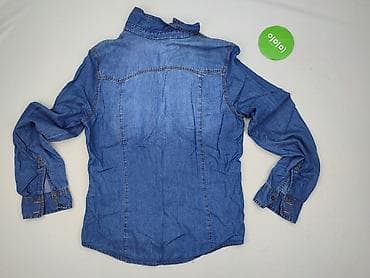 koszule wrangler 2012: Colours of the World, Koszula damska, rozmiar L — 3