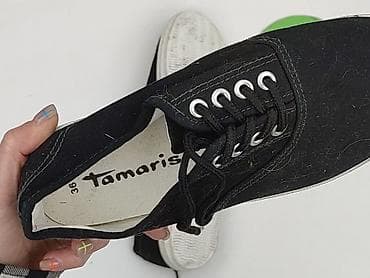 nike tn deichmann: Tamaris, Trampki damskie, rozmiar 36 — 4