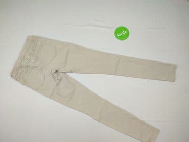 guess legginsy: Pieces, Jeansy damskie, rozmiar M — 3