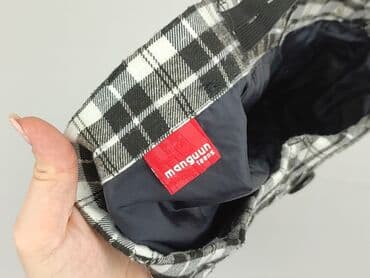 krótkie obcisłe spódniczki: Manguun, Women`s skirt, size M (EU 38) — 4