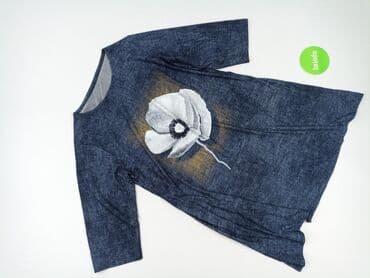 emoi sklep sukienki granat na wesele: Sukienka damska, rozmiar S — 2