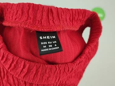 shein sukienki dopasowane: Shein, Top damski, rozmiar M — 4