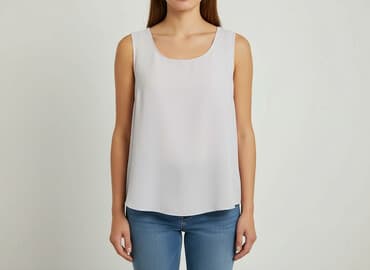 dorimodes majtki bezszwowe: Top damski, rozmiar L — 6