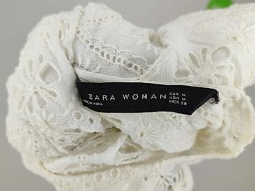 la blanche: Zara, Sukienka damska, rozmiar M — 4