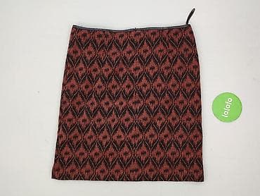 pull and bear spodnice plisowane: Spódnica damska, rozmiar L — 3