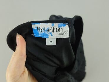 sukienki w groszki reserved: Rebellious, Sukienka damska, rozmiar M — 4