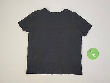 neymar h: Zara, T-shirt damski, rozmiar M — 4