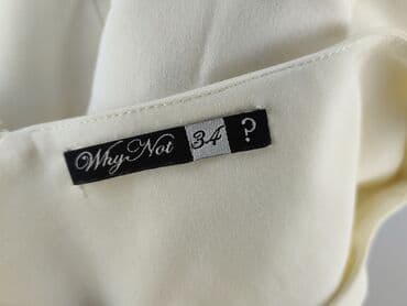 why not sukienki: Why not?, Women`s dress, size XS — 5