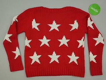 big star sweter: Sweter damski, rozmiar XL — 3