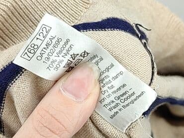 sweter w paski c a: M&Co, Women`s sweater, size S (EU 36) — 5