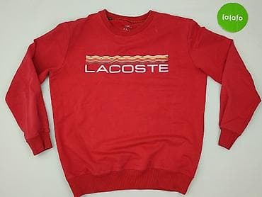 kozaki lacoste: Lacoste, Bluza damska
, rozmiar M — 2