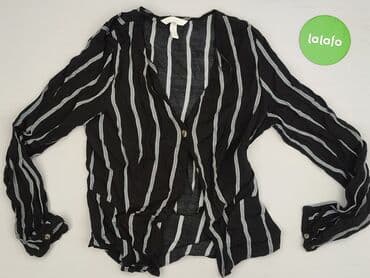 elegancka bluzka do karmienia piersią: H&M, Bluzka damska, rozmiar M — 2