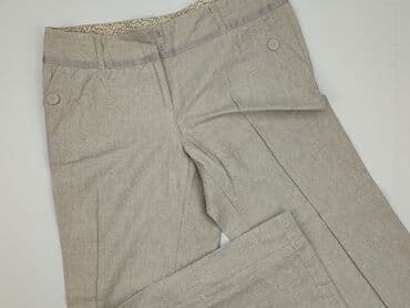 c a piżama: Orsay, Material trousers for women, size XL (EU 42) — 1