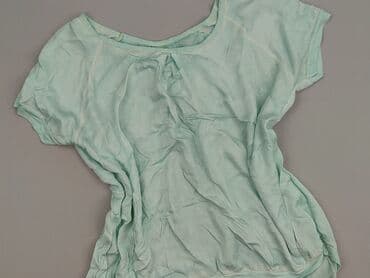 ITALY FASHION, Bluzka damska, 4XL