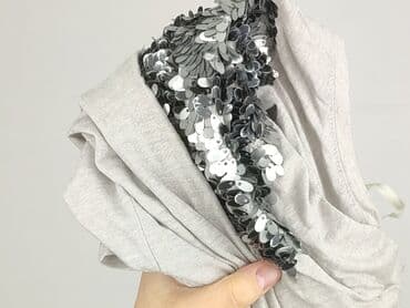 koszulki bez rękawów damskie patrizia pepe: Women`s T-shirt, size S — 7