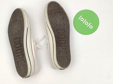 auchan buty trampki: Lee Cooper, Trampki damskie, rozmiar 39 — 5