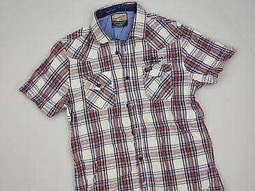 Сорочка для чоловіків, розмір L