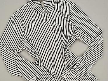 h m shirts: H&M, Koszula damska, rozmiar S — 1