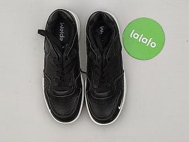 buty ewing: Sneakersy damskie, rozmiar 39 — 2