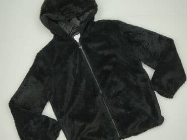 Transitional jacket, Sinsay, 13 years, 152-158 cm, condition - Very good at lalafo.pl Transitional jacket, Sinsay, 13 years, 152-158 cm, condition - Very good