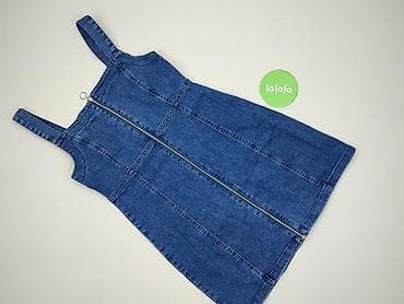 destination denim: Denim Co, Sukienka damska, rozmiar L — 2