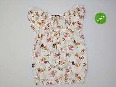 bluzki ozdobne: F&F, Bluzka damska, rozmiar S — 2