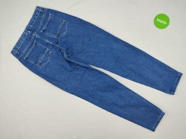 jeans cross: Shein, Jeansy damskie, rozmiar S — 3