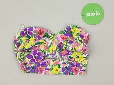 shein krótkie spodenki dla dzieci: Shein, Top damski, rozmiar XS — 2