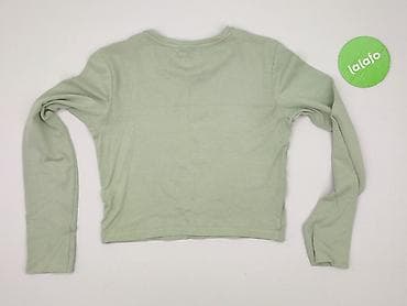 bluzki size plus: Sinsay, Bluzka damska, rozmiar M — 3