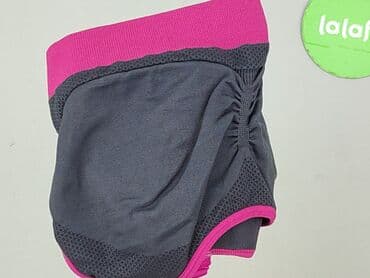 legginsy strong point double push up: Crivit, Biustonosz damski, Sportowy, L — 5