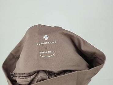 ocean apart: OCEANSAPART, Legginsy Sportowe damskie, rozmiar S — 4