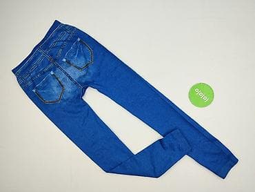 air force panterka: Legginsy Sportowe damskie, rozmiar S — 3