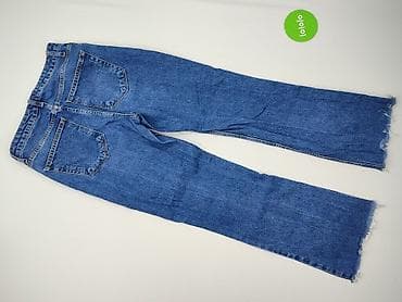 Jeansy damskie, rozmiar M — 3
