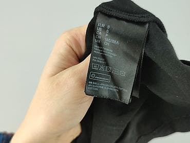 bluza th: H&M, Bluzka damska, rozmiar S — 6