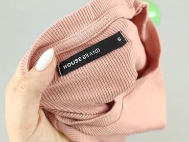 space jam koszulka: House, T-shirt damski, S — 4